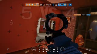 r6s kill clip #lost in the rhythm