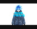 【MMDツイステ】Blessing【イデア・シュラウド】