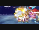 トナカイ・ヴェンデッタ(HARD)をニュージェネレーションズの3人で撃破