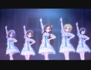 【デレステMV】never ends【辻野あかり、橘ありす、桐生つかさ、早坂美玲、白菊ほたる】