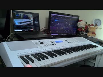 人気の ママがサンタにキッスした 動画 18本 ニコニコ動画