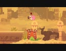 2D探索アクション『フェノトピア』実況プレイpart10
