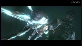 （ブシクレ実況）スイッチ版で蘇ったバイオハザード6　ゾンビとB.O.W.と武士道と　パート２１