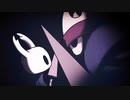 【HOLLOW KNIGHT】すごく噛みながら亡き都を解き明かす part18【実況】