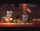 2D探索アクション『フェノトピア』実況プレイpart11
