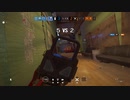 r6s kill clip #hip