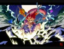 【MUGEN】デミトリによる珍しい男女タッグでリーグ戦・パート3