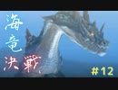 【実況】思い出の神ゲーやっていくよ part12【MH3G/HD】