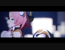 【原神MMD】if you wanna【クレー/ディオナ/七七】