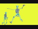 【MMD】自作のモデルができた！それだけの動画【すみません】