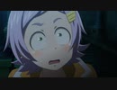 アニメ「終末のワルキューレ」 ティザーPV