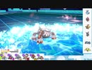 【ポケモン剣盾】S13ひびのポケモン準伝統一パpart21【ヒードラン】