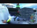 【BBPS4】G71A掃射機銃を撃ちまくる 15