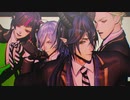 【MMDツイステ】LaLaL危【ディアソムニア】