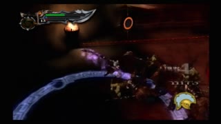 ゴッド・オブ・ウォー part.19【ゲーム実況＠変化】