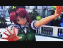 【MMD杯ZERO3】[MMD] 美鈴で「えれくとりっく・えんじぇぅ」