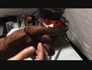 スノーピーク　ファイヤーサイドグローブ UG-023BR をレビュー！耐熱手袋　Review Snow Peak Fire Side Gloves UG-023BR!