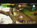 【ピクミン3デラックス】ミッションするくろさぼさんはプラチナにしか興味がない⑧
