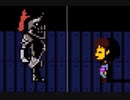 『モンスターとニンゲン。あなたを許します 』◇ Undertale 実況プレイ ◇Part10