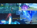 【原神】ver1.1 ノーダメージ討伐振り返り モンド編 星4キャラ(最高Lv.70) 世界ランク7(ボスLv90以上) PC版【ゆっくり実況】(xboxコントローラー使用）