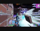 【フォートナイト】PCPAD女子によるキル集!! #1！コメントしていただけると嬉しいです！！　 下手ですけどよかったらみてください！！
