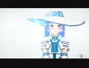 【コイカツ！】オリキャラで好き！雪！本気マジック【KKVMD】