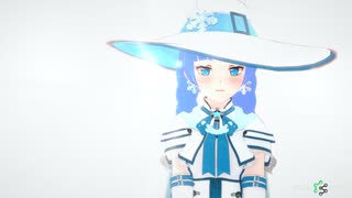 【コイカツ！】オリキャラで好き！雪！本気マジック【KKVMD】