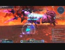 【PSO2】カジュアル勢が往くディバイドソダム Phソロ