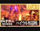 ゼルダ無双 厄災の黙示録｜ハイラル奪還戦【実況】