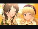 【デレステMV】「Snow＊Love」(全員限定SSR)【1080p60/4K HDR】