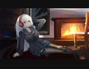 Tale of the howling frost night ・ 遠吠えする霜の夜の物語
