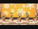 [デレステMV]「Snow＊Love」 L.M.B.G with ショータイム･イリュージョン