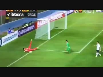 まぬけだけで成り立ったサッカー