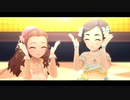 [デレステMV] Snow＊Love [関裕美_ワンステップス+GBNS]