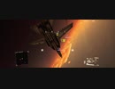 Project Wingman M19 with Fire Youngman(傭兵ダブルF-14)