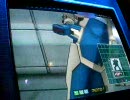 ガンダムカードビルダー　アムロとドアン#53