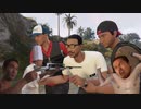 迫真GTA部　オンラインの裏技.mp8　カヨ・ペリコ強盗偵察編