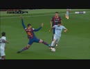 ラ・リーガ20/21 第14節　バルセロナvsバレンシア