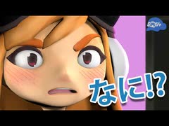 [SMG4ショート]メギー、日本語を勉強する