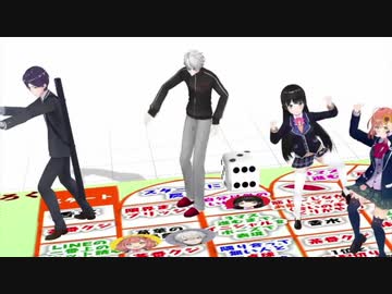 【MAD】Yeah Yeah Yeah【にじさんじ】