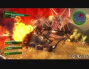 【地球防衛軍4.1】魔山の巨人パワードTA 3:18.59