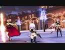 【FGOAC】Re/zeroから始めるＧＷ生活　その22 修正後初陣