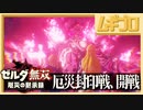 ゼルダ無双 厄災の黙示録｜最終章 厄災封印戦【実況】