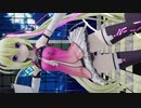 【MMD】どっと式初音ミクさんで　ワールズエンド・ダンスホール　２