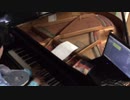 菅野よう子さんのArtisanを弾いてみた【ピアノ】