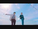【SUPER JUNIOR-D&E】wings【MV】