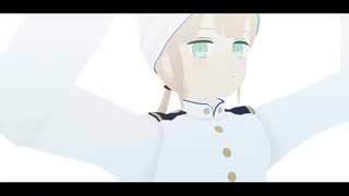 【Fate/MMD】聖杯鯖で一騎当千