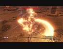 【隻狼(SEKIRO)】苦難厄憑　心中の義父 ver1.06