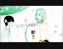 五等分の静止画MAD