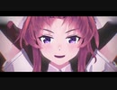 【MMD艦これ】陽炎でエバ
